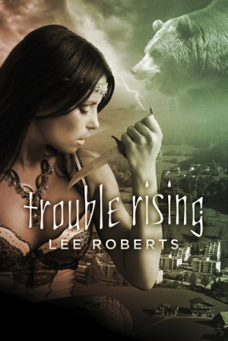 trouble rising